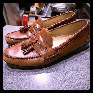 Allen Edmonds Maxfield Loafer